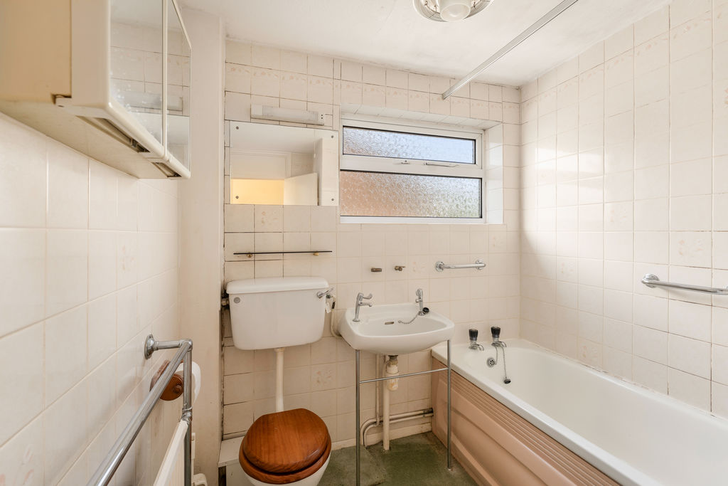 Schofields Way Bloxham